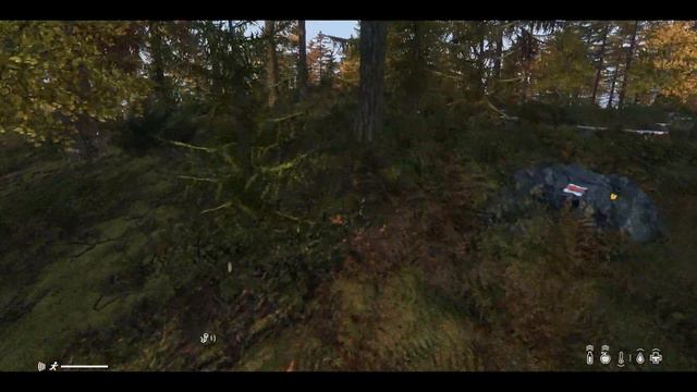 Andrews Adventure ~ (DayZ Hardcore) смотреть онлайн
