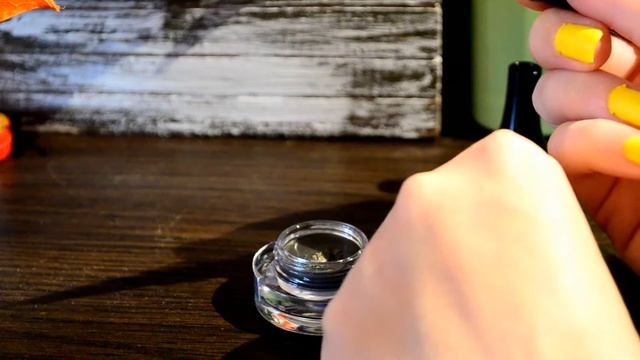 Покупки декоративной косметики за сентябрь 2014 смотреть онлайн