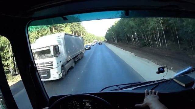 Москва Новоалтайск. Расход с 10-ю тоннами смотреть онлайн