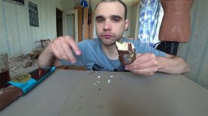 МУКБАНГ АСМР МОРОЖЕНОЕ / EATING ASMR Mukbang 07. 07. 2023 #626