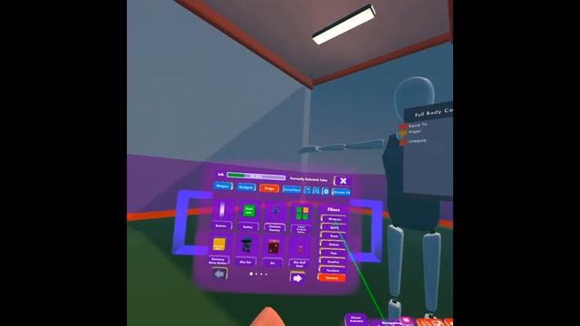 Как сделать: Выдача ролей при одевании костюма |МББР| How to make: ... |MBBR| (Русская версия) смотреть онлайн