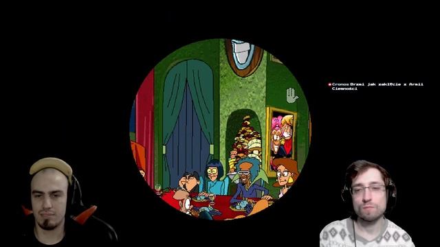 Chill, róż, strach i głód - Hokus Pokus Różowa Pantera / Fear & Hunger смотреть онлайн