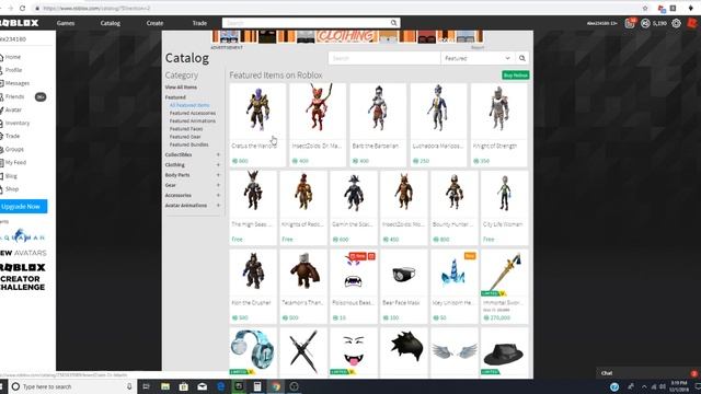 POISONOUS BEAST MODE CAME OUT! (10 ROBUX) смотреть онлайн