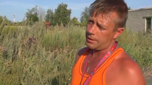 В городе Гае черная вдова покусала человека time56 ru смотреть онлайн