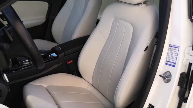 Mercedes Classe A 180 D Automatic Sport 2019 - 38500 km - 23500 € смотреть онлайн