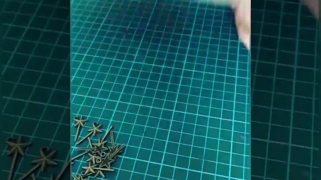 Создание упаковки для волшебной палочки смотреть онлайн