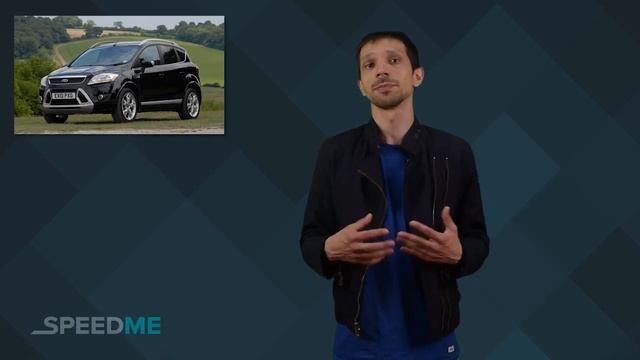 Ford объявил отзыв Kuga смотреть онлайн