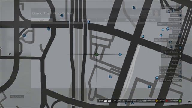 GTA 5 04 Easiest Way To Find a Ocelot F620 Maserati смотреть онлайн