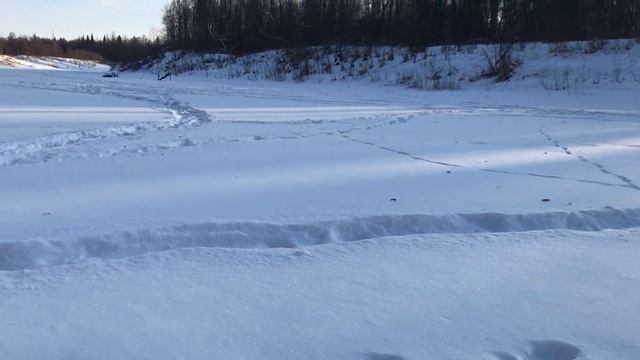 Рыбалка 1 ЯНВАРЯ.БАШКИРИЯ. ПОЙМАЛИ БОЛЬШОЕ УДОВОЛЬСТВИЕ! смотреть онлайн