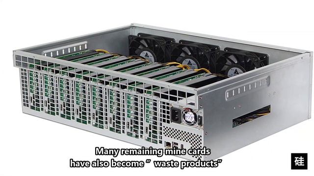 NVIDIA CMP 50HX Mine Card Transformation Game Card, Performance Unbearable смотреть онлайн