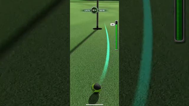 Ultimate Golf Game HT10 Royale смотреть онлайн