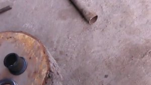 мтз 80.1 передняя ось.Замена втулок.