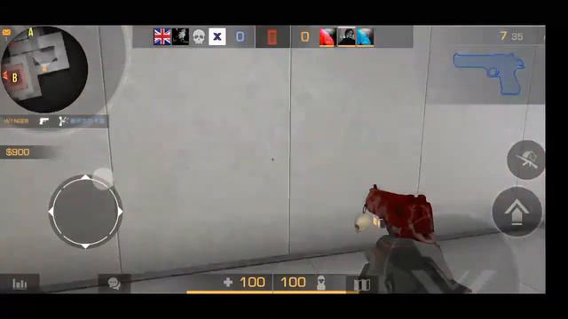 Стрим по стандофф 2 /коплю на м16 винжет /играю с ножом!!!! смотреть онлайн