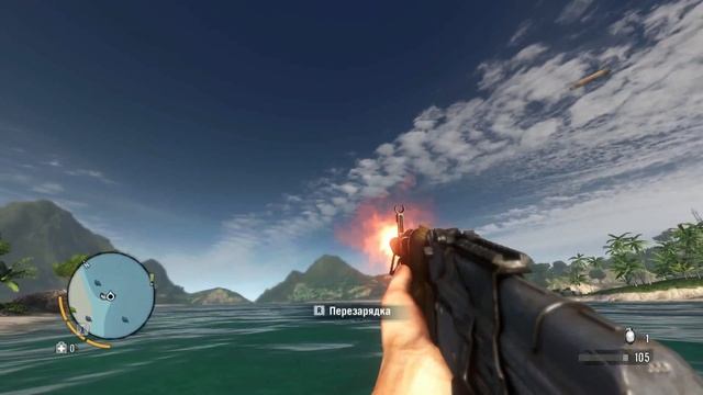 Far Cry 3 проверка временем / Cтоит ли играть в 2022 году? смотреть онлайн