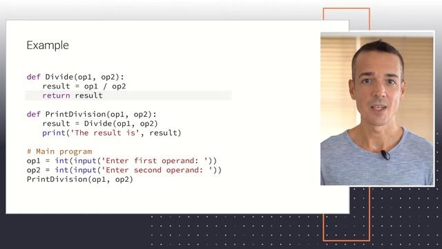 How do EXCEPTIONS propagate in Python? | Managing errors across functions смотреть онлайн