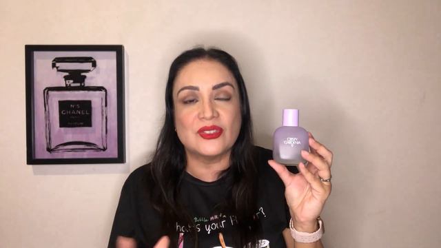 Increíbles joyas de perfumes que encontré en Zara!!!! смотреть онлайн