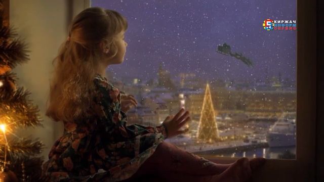Поэтический марафон «Новый год всегда, как сладкий сон» 4 смотреть онлайн