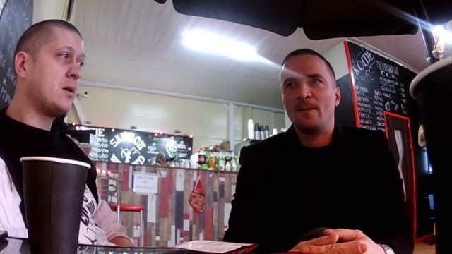 Франшиза суши, кофе так ли это выгодно Бизнес с нуля, как мы начали, как работаем,