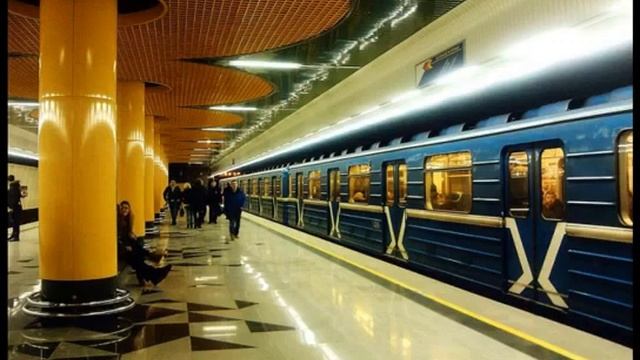 Вся правда о работе в Минском метрополитене. Машинист электропоезда отвечает на вопросы смотреть онлайн