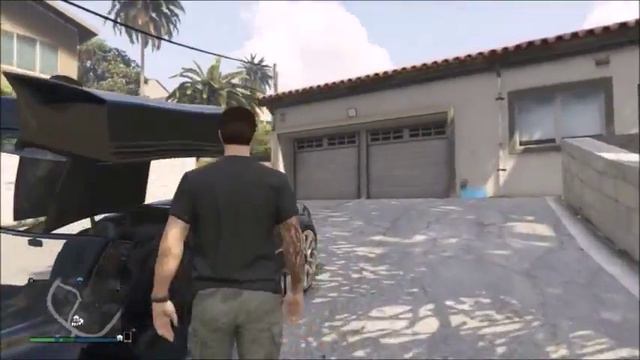 Buying The New Pegassi Osiris 2 Million Dollar Car Gta 5 Online!! смотреть онлайн