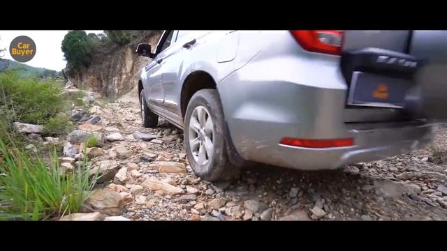 Haval H9 vs Toyota Land prado - Compare reviews and experiences | Auto China смотреть онлайн