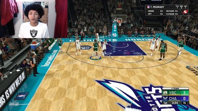 FASEST AND EASIEST WAY TO BEAT EVERY SPOTLIGHT SIM GAME ON EVERY DIFFICULTY! NBA 2K20 MYTEAM смотреть онлайн