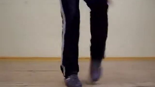 танцевальная группа "party danse" по Dramm and Bass step.avi смотреть онлайн