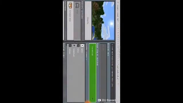 Как скачать Майнкрафт на андроид (без лицензии версию 1.7.0.2) смотреть онлайн