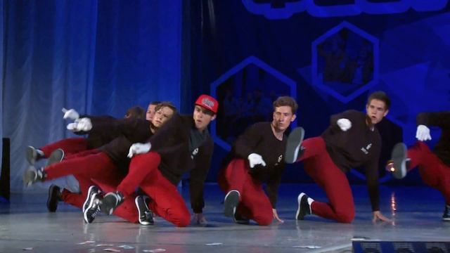 4. ССО "Форсаж" (Самарская область). "АТОМФЕСТ 2018" (12.08.2018, Озёрск) смотреть онлайн