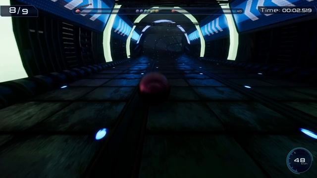 Off Cam - Mindball Play смотреть онлайн