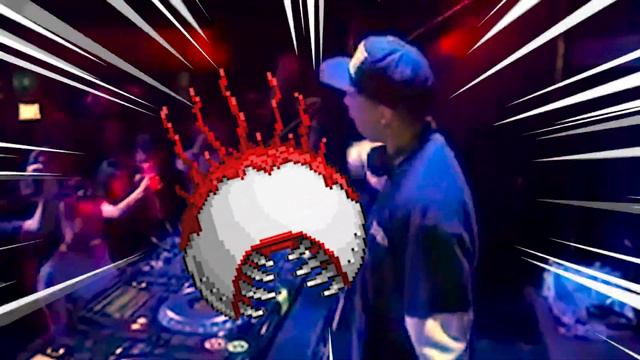 Terraria music be like: смотреть онлайн