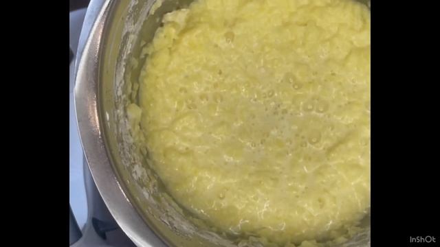 Драники/Картофельные оладьи/Термомикс/Termomix/Kartoffel-Puffer