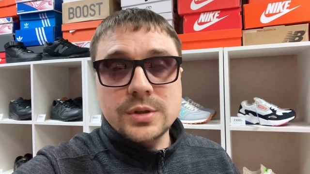 Уникальное время ? Лучшие продажи кроссовок ? Обманчивая эйфория у новичков! смотреть онлайн