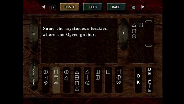 SOLUTION: Onimusha Warlords - "Name the mysterious location where the Ogres gather" смотреть онлайн