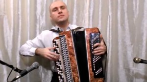 'Одинокая ветка сирени'   нотное переложение для БАЯНА!