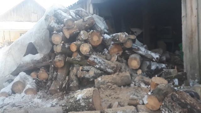 Husqvarna 135 Mark II