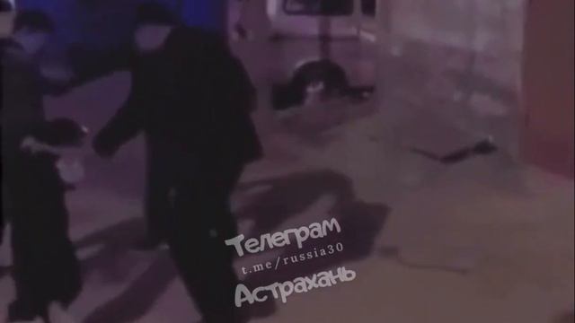Когда приехал в село Татаро-Башмаковку в Астраханской области справлять Новый год смотреть онлайн