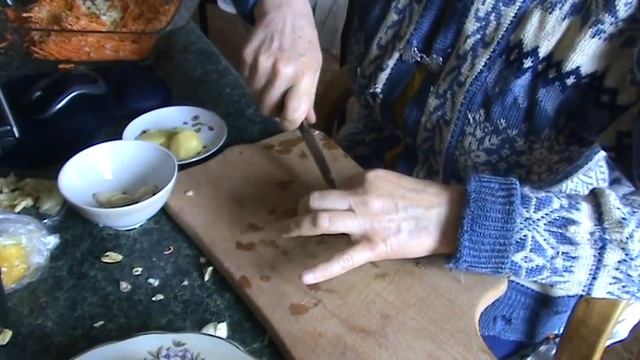 Вегетаріанський обід