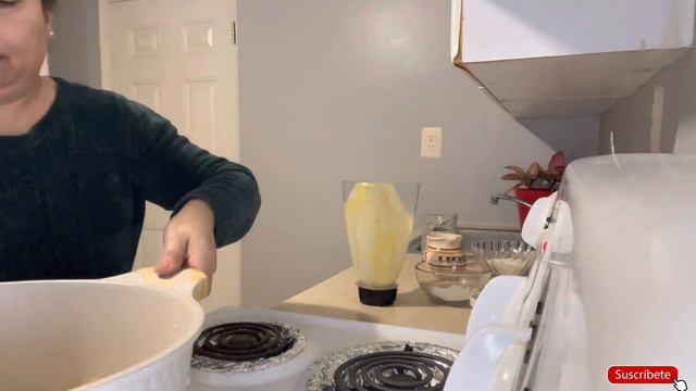 😋preparado atol de plátano con leche riquísimo 👍 смотреть онлайн