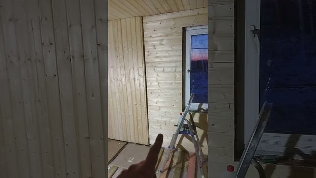 Двухэтажный гараж мечты 50 день ЧАСТЬ 2 смотреть онлайн