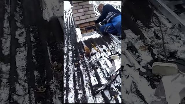 Отопление с опытом