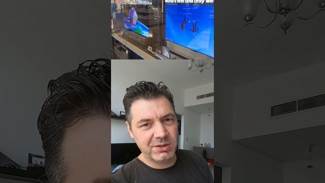 Вы больше не купите хороший телевизор!