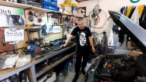 Мой рассказ о запуске двигателя ваз 2112 после ремонта гбц...