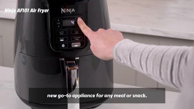 5 Best Air Fryers of 2022 смотреть онлайн