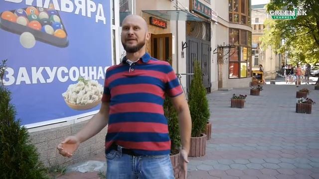 Девушки и бильярд №51 - Анекдоты от Новицкого смотреть онлайн