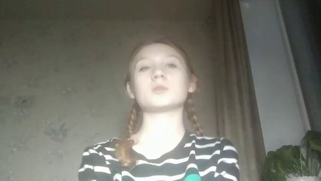 31, Рисованная Елизавета, 9 Б (на украинском языке) - учитель Макарова Е.В. смотреть онлайн