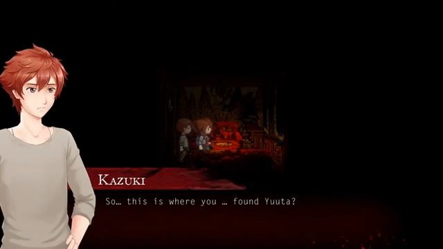 Re:Turn One Way Trip "Heavy Grab-ity" смотреть онлайн