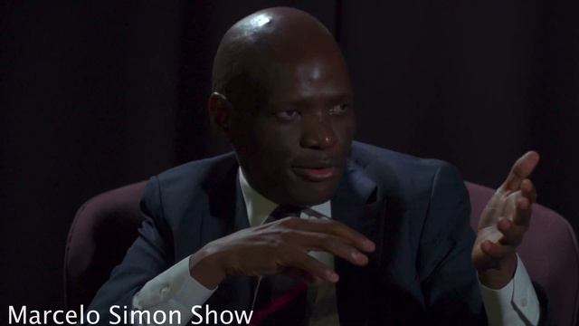 Hlaudi Motsoeneng: On Road to Presidency,State Capture, Jacob Zuma, Cyril Ramaphosa, 2024 Elections смотреть онлайн