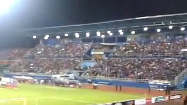 Johor fan club terbaik... смотреть онлайн