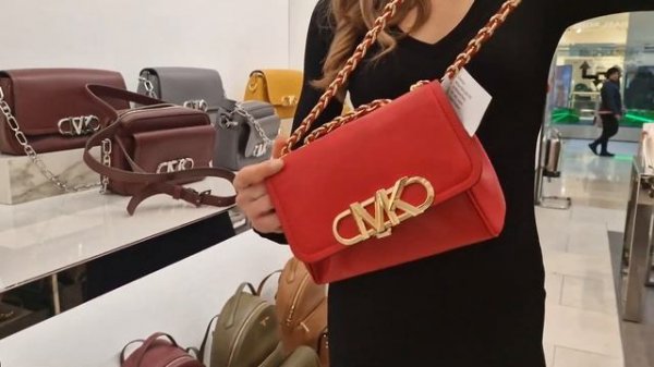 Michael Kors Handbags New Collection and Sale | Michael Kors reviews